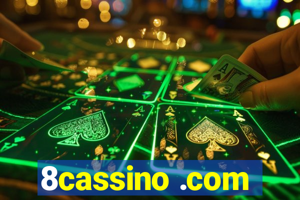 8cassino .com