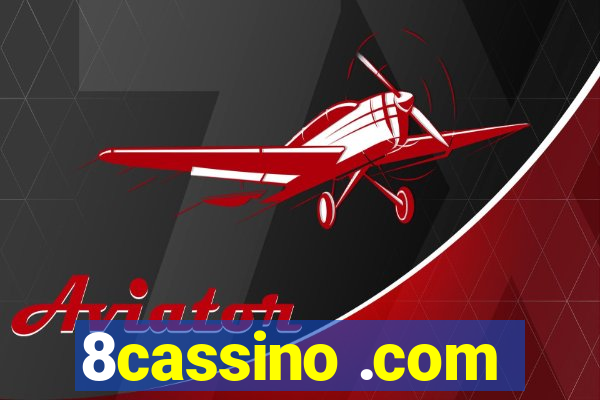 8cassino .com