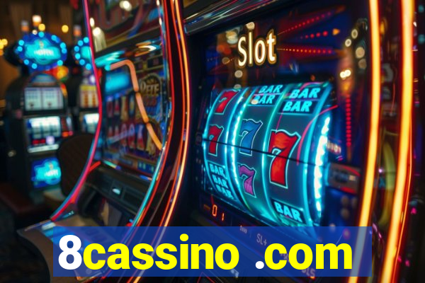 8cassino .com