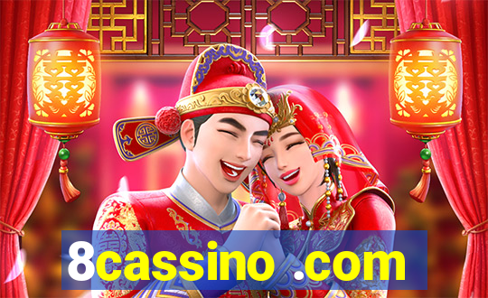 8cassino .com