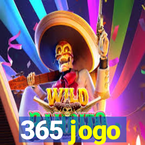 365 jogo