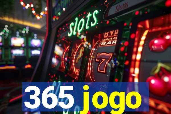 365 jogo