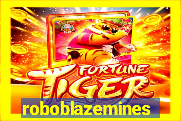 roboblazemines