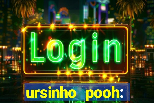 ursinho pooh: sangue e mel 2 online