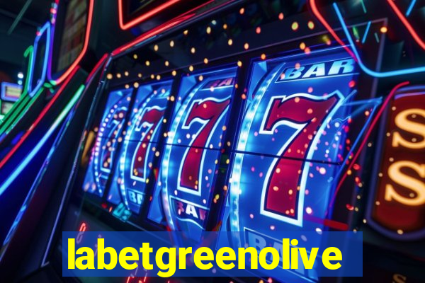 labetgreenolive