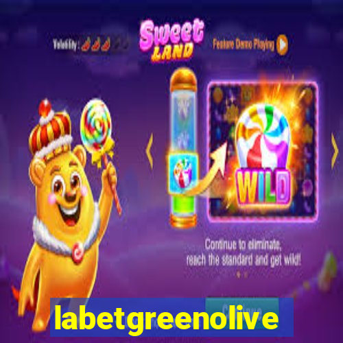 labetgreenolive