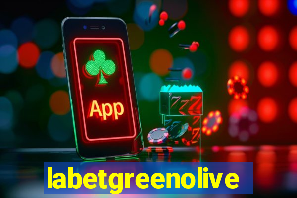 labetgreenolive