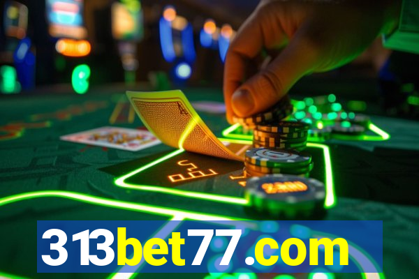 313bet77.com