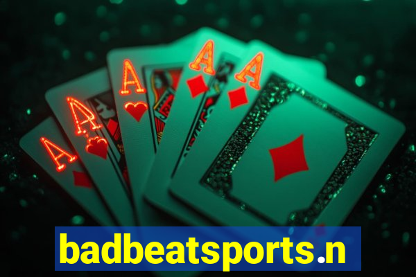 badbeatsports.net