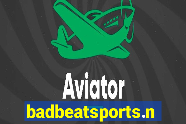 badbeatsports.net