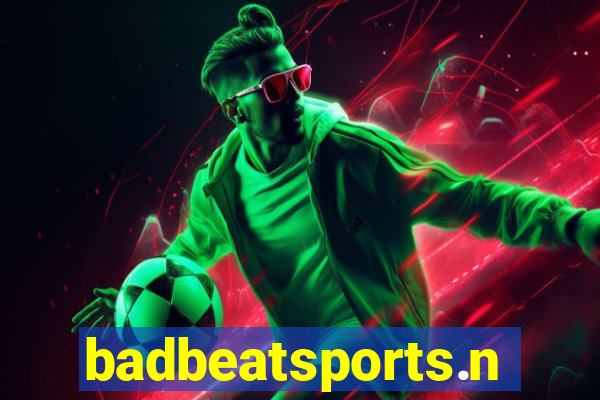 badbeatsports.net