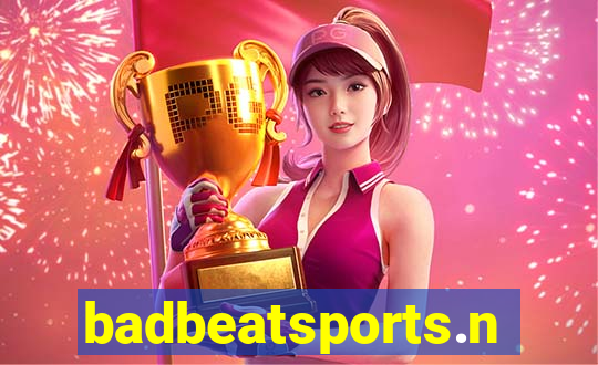 badbeatsports.net