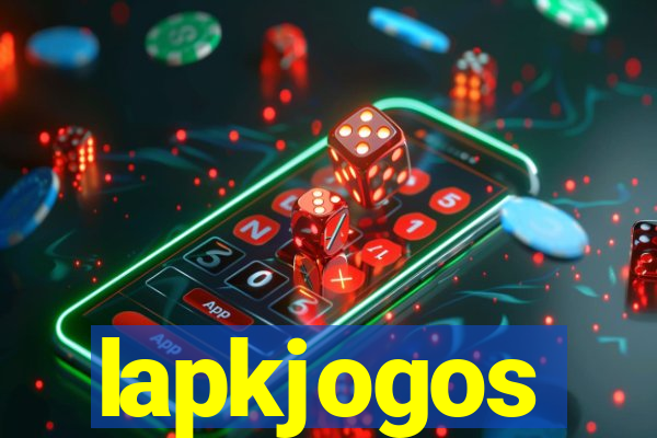 lapkjogos