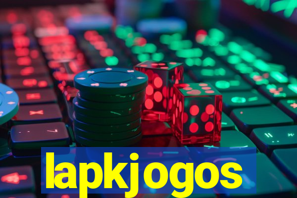 lapkjogos