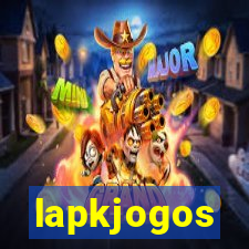 lapkjogos