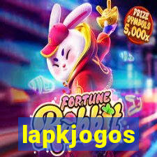 lapkjogos