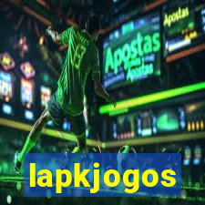 lapkjogos