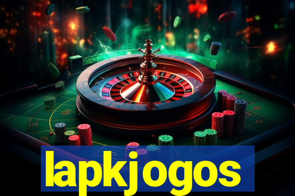 lapkjogos