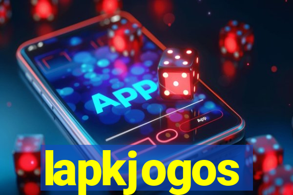 lapkjogos