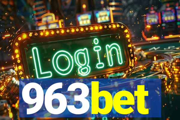 963bet