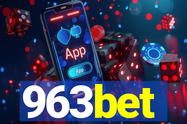 963bet