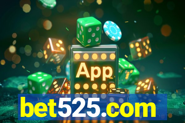 bet525.com