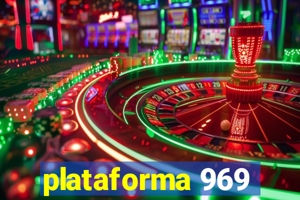 plataforma 969