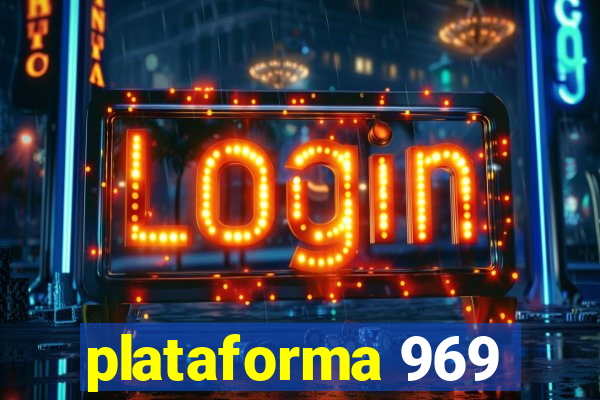 plataforma 969