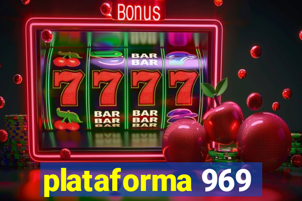 plataforma 969