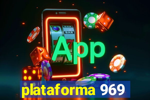 plataforma 969