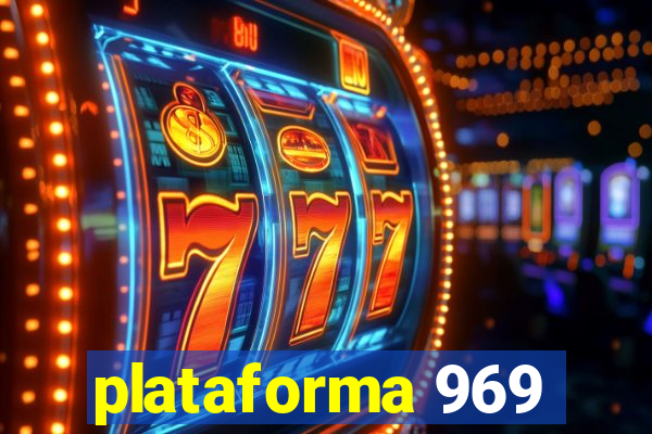 plataforma 969