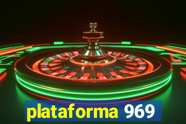 plataforma 969