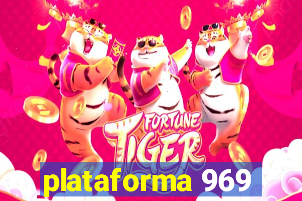 plataforma 969