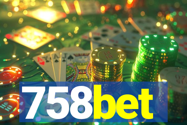 758bet