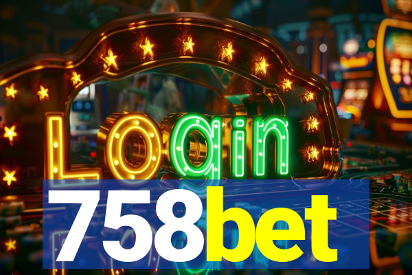 758bet