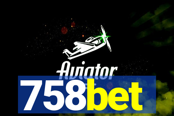 758bet