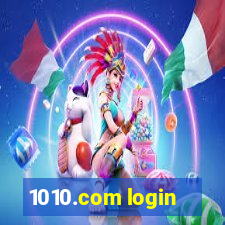 1010.com login