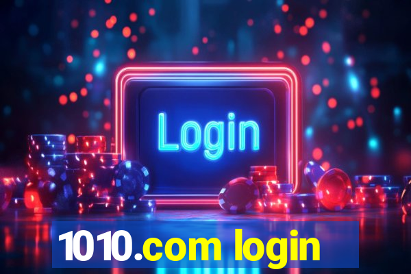 1010.com login