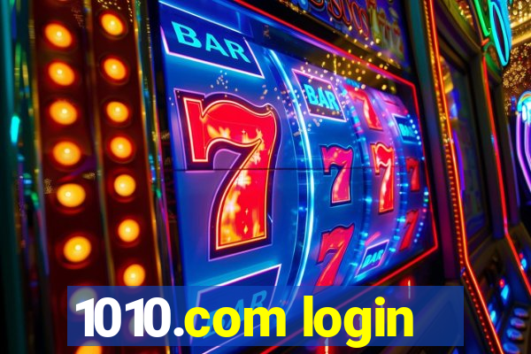 1010.com login