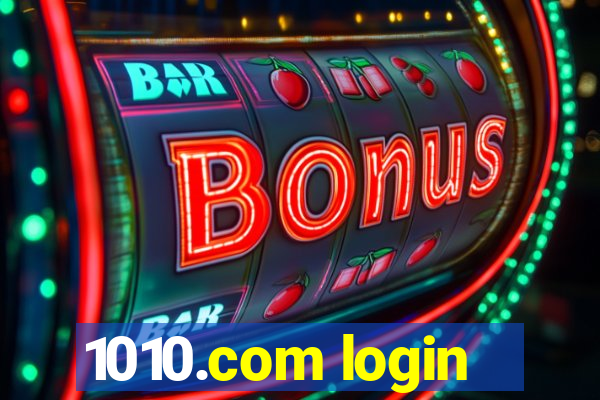 1010.com login