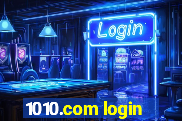 1010.com login