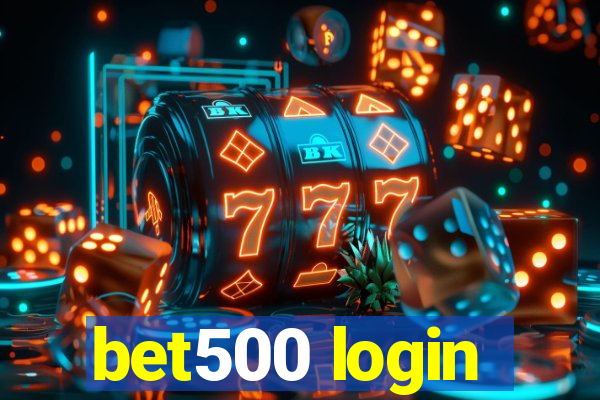 bet500 login