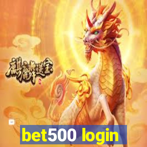 bet500 login