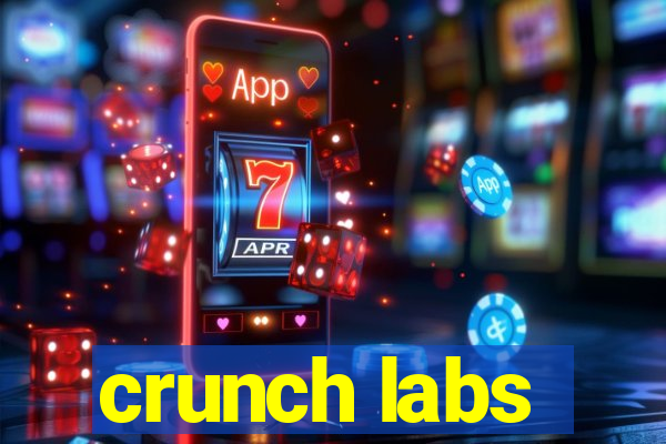 crunch labs