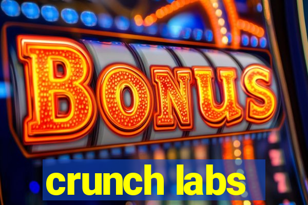 crunch labs