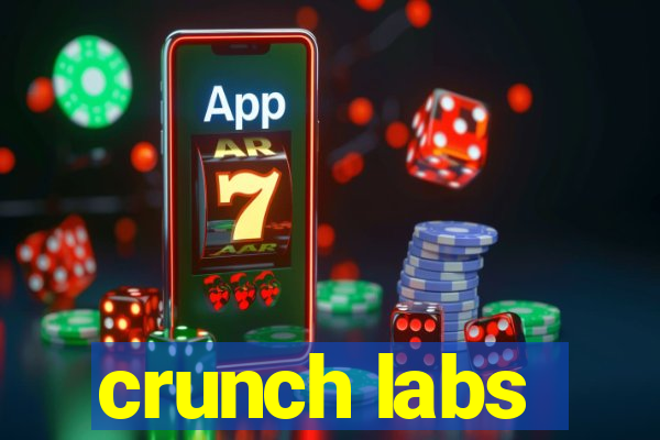 crunch labs