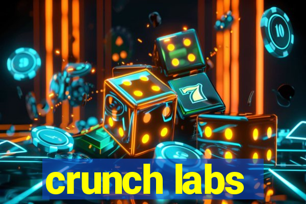 crunch labs