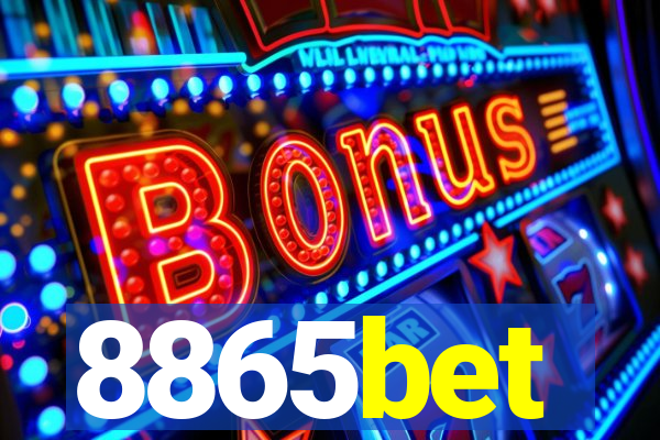 8865bet