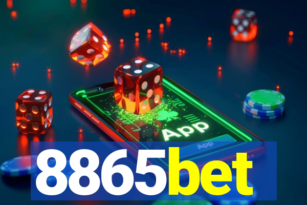 8865bet