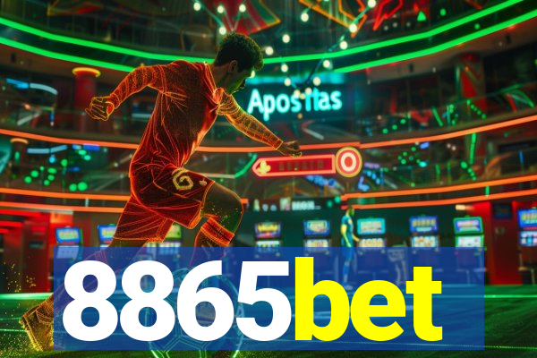 8865bet